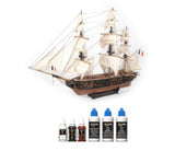 OcCre Paint Set 6 Bottles Belle Poule