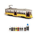OcCre Paint Set 9 Bottles Milan