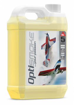 Optifuel OHSMK25 - Optismoke 5L