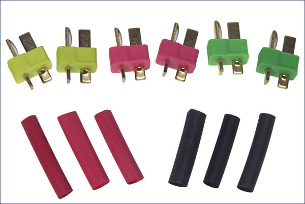TEAM ORION ORI40011 - SUPER-PLUGS DEANS - MALE 6