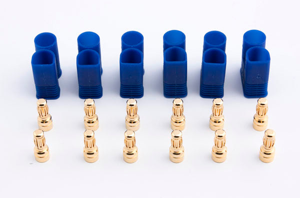 TEAM ORION ORI40034 - EC3 CONNECTORS - MALE 6