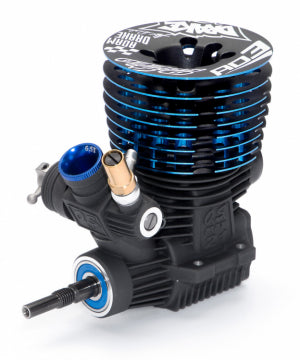 O.S.Engine 1CJ00 - O.S. SPEED B21 Adam Drake 3 Off-Road