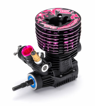 O.S.Engine 1CJ02 - O.S. Speed B21 Ronda Drake Edition 2