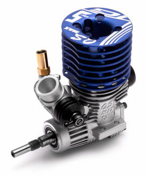 O.S.Engine 1ED00 - MAX-12TG Ver.5