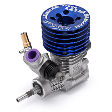 O.S.Engine 1F400 - O.S. MAX-R21 V.2 On-Road