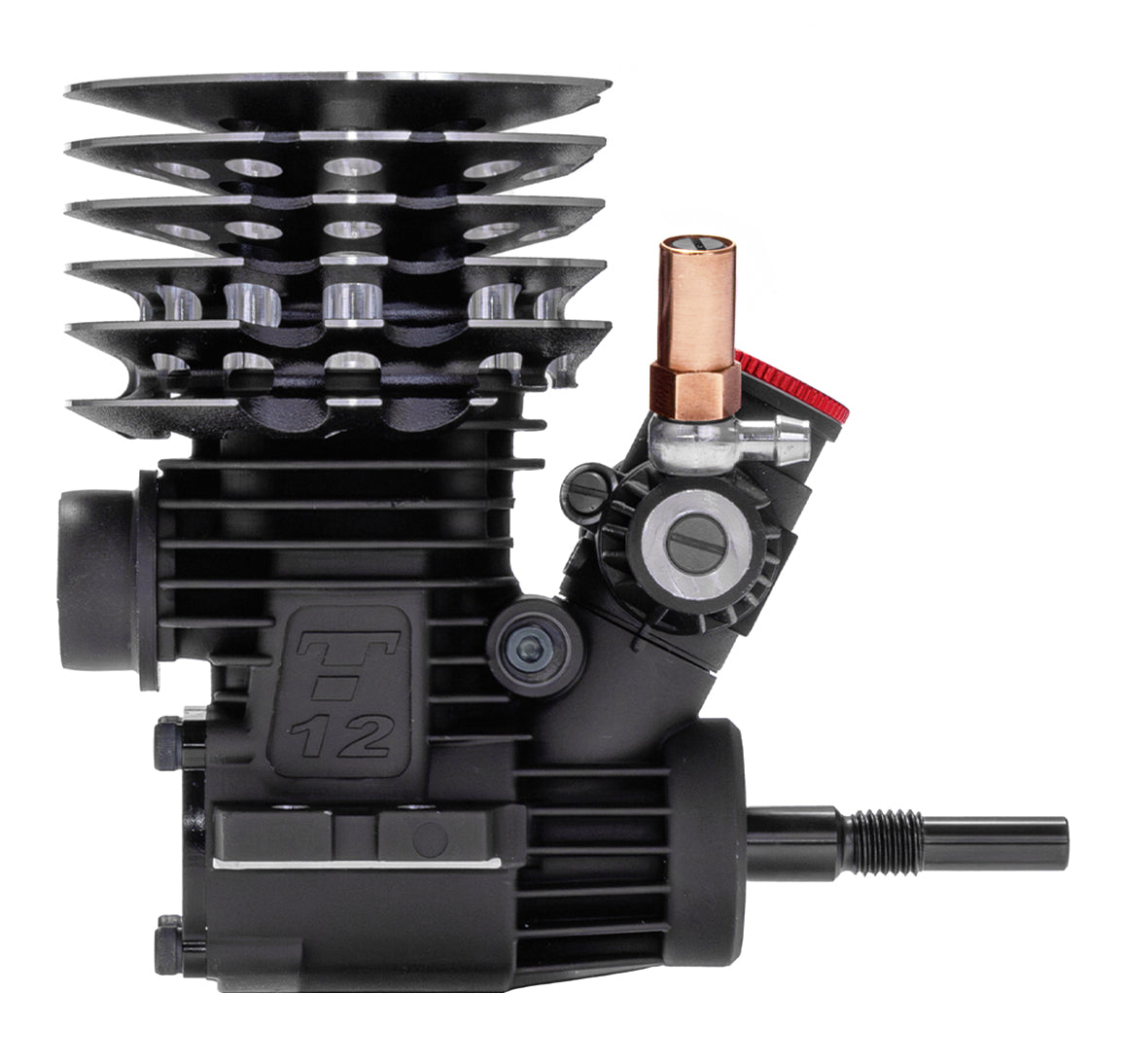 O.S. SPEED T1205 On-Road