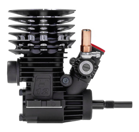 O.S. SPEED T1205 On-Road
