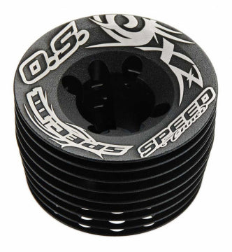 O.S.Engine 2AN04000 - Cooling Head SPEED 21XZ-B SP3