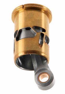 O.S.Engine 2AS03010 - Piston, Sleeve & Conrod SPEED 21XZ-GT