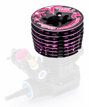 O.S.Engine 2CJ04010 - Outer Head B21 Ronda 2