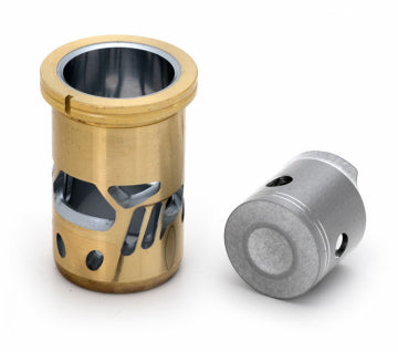 O.S.Engine 2D903000 - Cylinder & Piston Assembly R2105