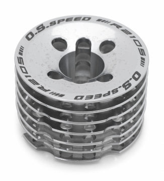 O.S.Engine 2D904000 - Cooling Head R2105