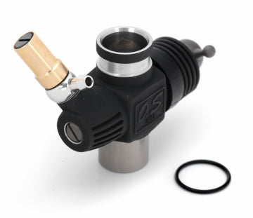 O.S.Engine 2D981000 - Carburetor Complete 21M3(B) W/O Reducer