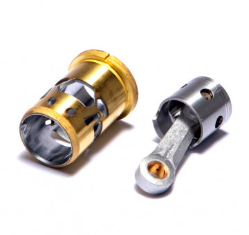 O.S.Engine 2DJ03010 - Piston, Sleeve & Conrod SPEED R21