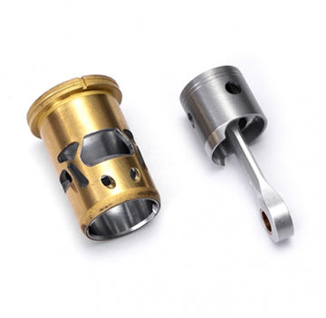 O.S.Engine 2DR03010 - Built-Up Parts Set C&P R21 Euro 2