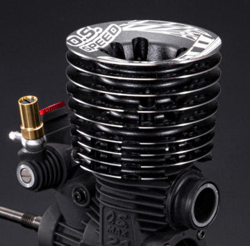 O.S.Engine 2DT04000 - Outer Head R21 GT II