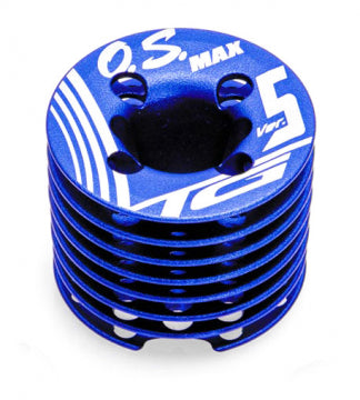 O.S.Engine 2ED04000 - Outer Head 12TG Ver.5