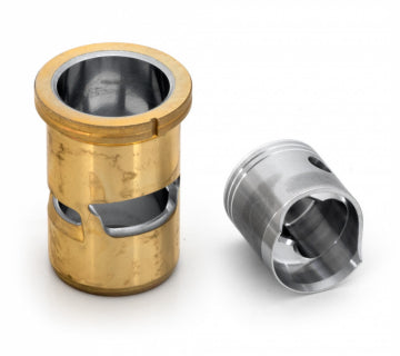 O.S.Engine 2EG03000 - Cylinder & Piston Assembly MAX-B21