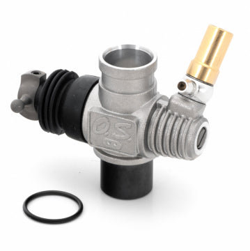 O.S.Engine 2EG81000 - Carburetor Complete 22E W/O Reducer