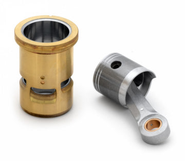 O.S.Engine 2EK03010 - Built-Up Parts Set (C&P) B2105