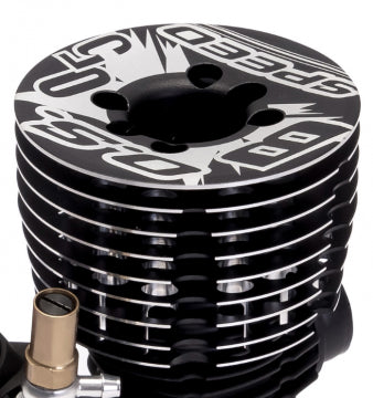 O.S.Engine 2EK04000 - Outer Head O.S.Speed B2105