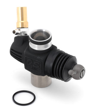 O.S.Engine 2EY81000 - Carburetor Complete 21M4(B) W/O Reducer