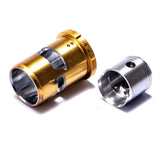 Cylinder &amp; Piston O.S.Speed B21 Adam Drake 4
