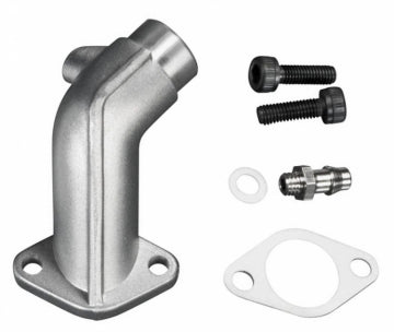 O.S.Engine 45569030 - Intake Manifold Assembly FS120S-3