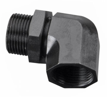 O.S.Engine 72109690 - In-Cowl Header Pipe M11 80dg (FS72A)