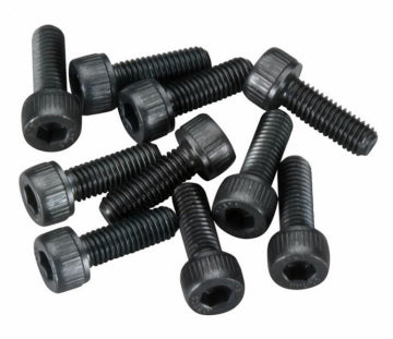 O.S.Engine 79871515 - Hex Screw M5x15mm (10)