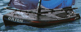 Joysway 8803 - Sailboat Orion V2 465mm RTR