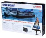Joysway 8803 - Sailboat Orion V2 465mm RTR