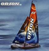 Joysway 8803 - Sailboat Orion V2 465mm RTR