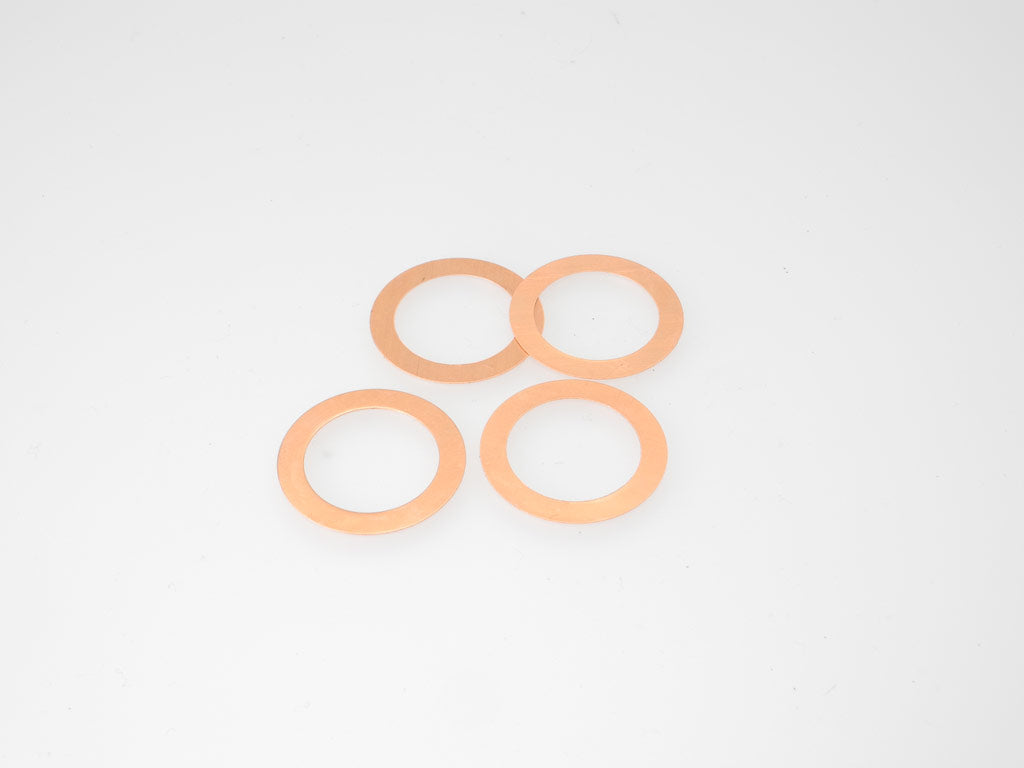 PICCO PIC2068 - HEAD GASKET 0 2  TORQUE/BOOST.21 4PCS
