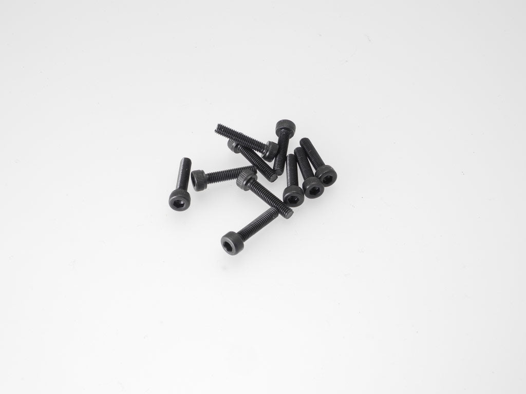 PICCO PIC2341 - HEAD SCREW TORQUE.21-BOOST.21 4PCS