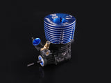 PICCO PIC9697 - Picco P3TX DLC Off Road engine .21 off road Ceramic alu carburettor