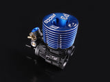 PICCO PIC9697 - Picco P3TX DLC Off Road engine .21 off road Ceramic alu carburettor