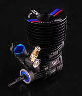 PICCO PIC9698 - Picco DIX limited DLC Off Road engine .21 Ceramic alu carburettor