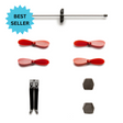 PowerUp 4.0 Spare Parts Kit