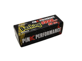 PINK PERFORMANCE PP3-3S5000-M - Pink Bashing LiPo 3S 11.1V-5000-50C Multi 139x47x39mm 450g