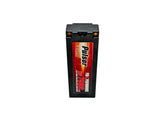 PINK PERFORMANCE PP4-2S7900HV-5 - Pink Performance Pulsar LiPo 2S 7.6V-7900-130C 5mm 139x47x26mm 318g