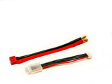 PINK PERFORMANCE PP4-4S7700HV-5 - Pink Performance Pulsar LiPo 4S 15.2V-7700-130C5mm 139x47x48mm 600g