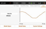 AR637T+ 6 Channel AS3X+ & SAFE Telemetry Receiver