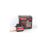 13g digital metal gear servo positive