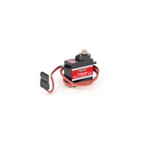 13g digital metal gear servo positive