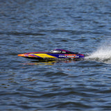 Sonicwake 24" Self-Righting Brushless Deep-V RTR (Battery & Charger Included)