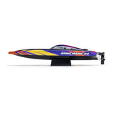 Sonicwake 24" Self-Righting Brushless Deep-V RTR (Battery & Charger Included)