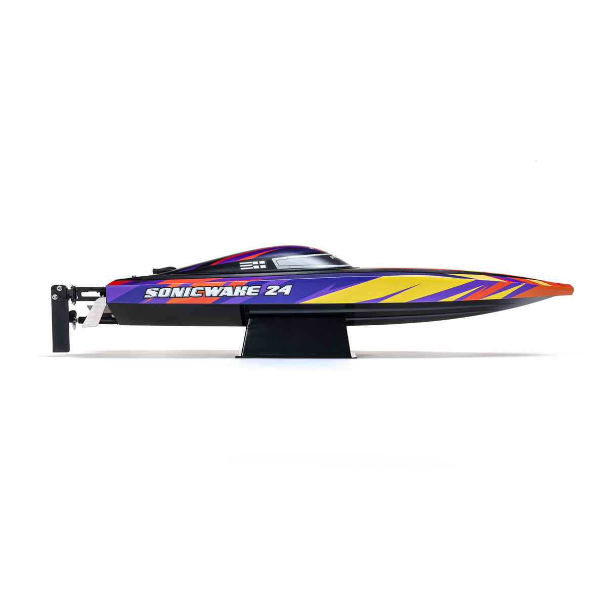 Sonicwake 24" Self-Righting Brushless Deep-V RTR (Battery & Charger Included)