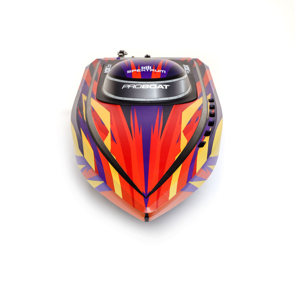 Sonicwake 24" Self-Righting Brushless Deep-V RTR (Battery & Charger Included)