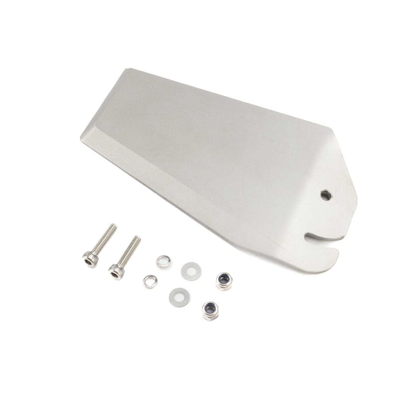 Pro Boat Turn Fin Straight: U-34 Hydro